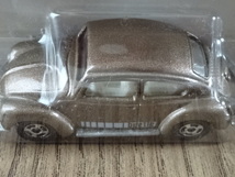 未開封品 トミカ 絶版 No.100 フォルクスワーゲン 1200LSE VW TOMICA Volkswagen Beetle 1/60 ビートル ミニカー ミニチュアカー Toy car_画像4