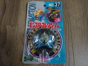 ポケットモンスター モンスターコレクション モンコレ オムスター かいのカセキ フィギュア Pocket Monsters Pokmon MONCOLLE Figure