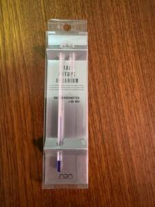 ADA NA- Thermo meter J-06-WH unused goods 