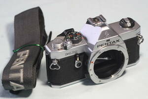 ☆☆動作確認済　ASAHI PENTAX　MX 完動品 きれい Kマウント　