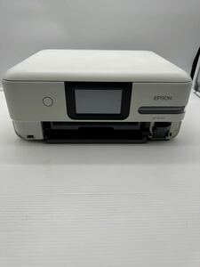 ジャンク品　EPSON EW-M752T インクジェットプリンター 