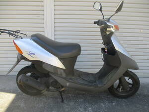 <1 ten thousand jpy auction > Suzuki let's Ⅱ