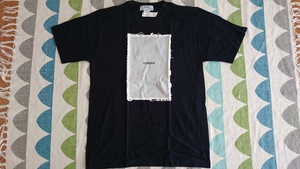 ★ Tシャツ XL：ブラック