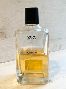 ★お買い得★ZARA ザラ オリエンタルオードトワレ 200ml