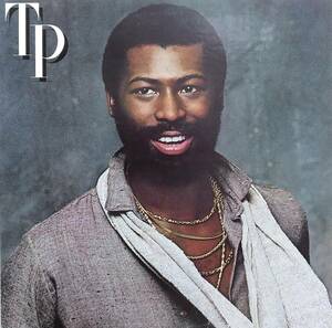 匿名・送料無料！　テディ・ペンダーグラス/Teddy Pendergrass　LP　「TP」