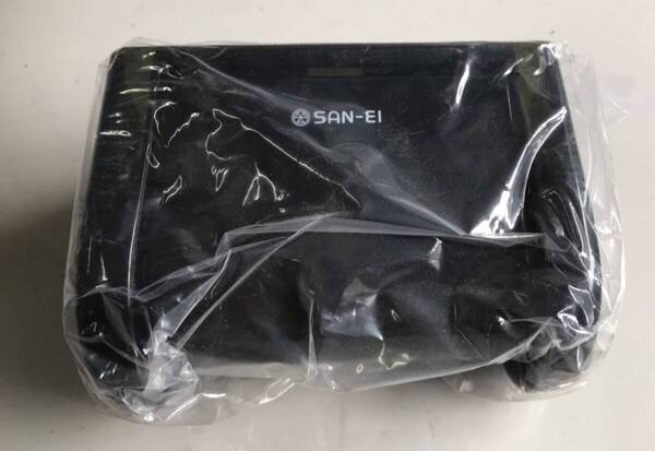 【最安値◇送料無料】サンエイ SANEI W37-G 紙巻器 トイレットペーパーホルダー 在庫品 未使用