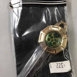 ファッション ブランクキー M322 M184 (カー 自動車 クルマ 用 / TOYOTA トヨタ) 合鍵 スペアキー 鍵 キー ③