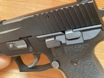 KSC社　SIG P226R_画像4