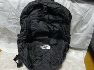 THE NORTH FACE FLYWEIGHT RECON ポケッタブル 折りたたみ デイパック リュック NM81409