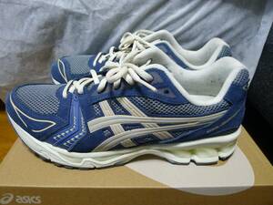 Asics Gel-Kayano 14 &#34;Dark Pewter/Seal Grey&#34; 1201A161-029