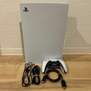 SONY PS5 CFI-1000A ディスクドライブ搭載モデル