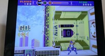 ガンスタースーパーヒーローズ GBA ゲームボーイアドバンス_画像6