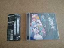 ◆◇ＢＬＡＳＳＫＡＩＺ Ａｌｉｃｅ×Ｔｏｘｉｃ「音戯の譜　CHRONICLE 2nd series 対盤（ライブバトル）編　Mobius WoNdeR PaRTy」 CD◇◆_画像1