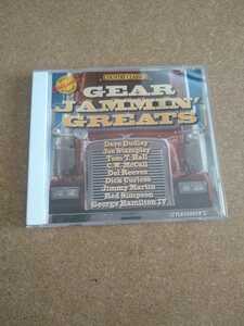 *0[ Country Classic : механизм jamin Great flash задний ] за границей запись сборник CD DaveDudley JoeStampley TomT.Hall etc0*