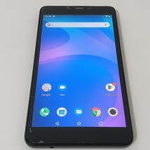 ALLDOCUBE 6.98インチ iPlay 7T Android 9 SIMフリー AQUOS sense plus SH-M07 SIMフリー 動作確認済 _画像2