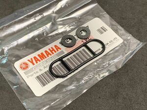 XV250 ビラーゴ ガソリンコック 取り付け パッキン 新品 即決 3DM ヤマハ純正 XV400 VIRAGO 2NT（ワッシャー付き） フューエルコック 外装