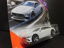 Mercedes-AMG GT63S MB メルセデスベンツ べトレー ベンテイガ VIP　4ｘ4 クーペ　四駆 F1 スーパーカー　トミカサイズ　マッチボックス改_画像3