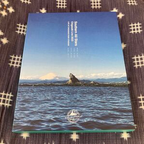 茅ヶ崎ライブ2023 限定盤　Blu-ray サザンオールスターズ