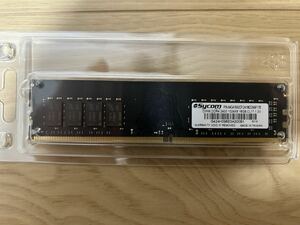 Crucial DDR4-2400 16GB desk top memory 