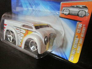 ■□ BRINGS Dairy Delivery デイリーデリバリー 2004FE OLD HOT WHEELS　未開封□■