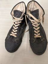 vintage sneakers 60s_画像1
