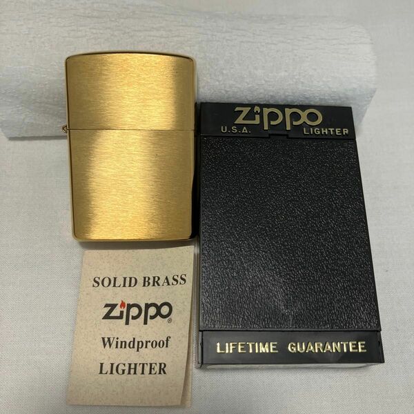 ZIPPO ジッポー 喫煙具 Zippo ジッポ ライター オイルライター ジッポーライター タバコ 