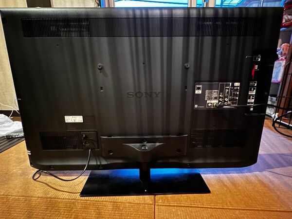 ソニー 40V型 液晶 テレビ ブラビア KDL-40HX720 