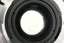 ニコン AF MICRO NIKKOR 60mm F2.8 D 単焦点 マクロ レンズ Fマウント Nikon 【彩irodori】_画像8