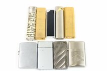 ライター まとめて 大量 ガスライター オイルライター ZIPPO マルマン 等 喫煙具 ジッポー 【彩irodori】_画像6