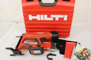 HILTI аккумулятор тип шпилька удар машина BX3-ME 01 аккумулятор кейс предварительный шпилька есть электроинструмент Hill ti[.irodori]