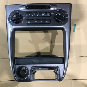 AE111 エアコンスイッチ エアコンパネル オーディオパネル スプリンターカリブ カローラ スプリンター BZツーリング GT