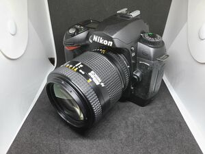 Nikon D70 レンズキット