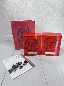 新品未開封　遊山茶訪　YOSHATEA 烏龍茶　501 台湾
