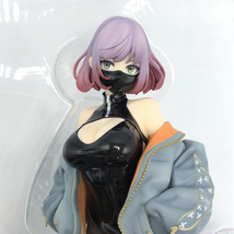 【中古】箱傷み・本体傷み小)Astrum Design 1/7 ORIGINAL DESIGN ART CORP.YD LUNA 通常版[240006520251]_画像3