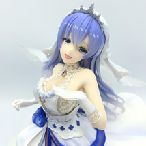 【中古】傷有)フリュー 1/7スケールフィギュア ロドニー パレス・ブライトネス / アズールレーン[240006496877]_画像4