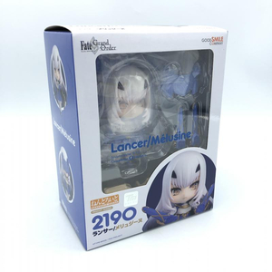 【中古】未開封)グッドスマイルカンパニー ねんどろいど 2190 ランサー/メリュジーヌ/Fate/Grand Order[240006521405]