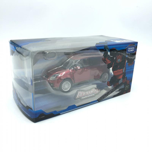 【中古】使用感あり)タカラトミー A-03 SUZUKI スイフトスポーツ/クリフ/トランスフォーマー オルタニティ[240006521130]