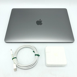 【中古】2020/MacBook Pro 13-inch 2020 Apple M1 8コアCPU 8コアGPU 16GB SSD 2TB Pro17.1 MYDA2J/A SL[240006522854]