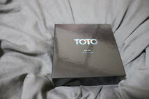 TOTO　All in - the Cds_画像1