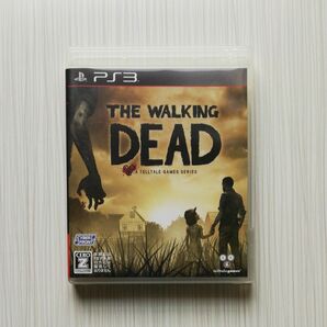 【PS3】 ウォーキング・デッド （The Walking Dead）