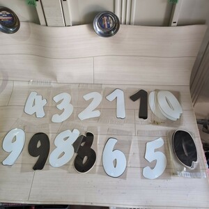 c937 racing number number seal number seal exhibition goods unused postage included liking . number 4 sheets selection ..!! length 20 centimeter width 10 centimeter 