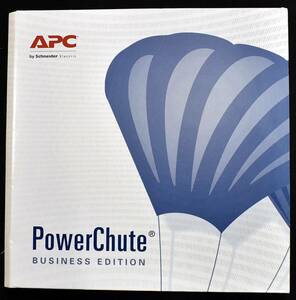 (送料無料) APC PowerChute BUSINESS EDITION BASIC (OEM) Version 8.0.1 for Windows & Linux (管:AP00 x4s