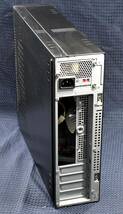 AOPEN H360C-300BT2 300W電源搭載 MicroATX スリムケース（管:PCH1_画像3