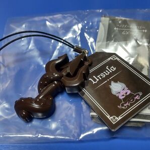 ヴィランズ アースラ チョコレートセレクション