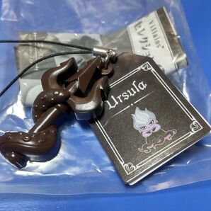 ヴィランズ アースラ チョコレートセレクション