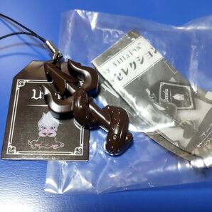 ヴィランズ アースラ チョコレートセレクション