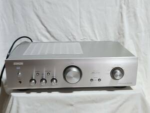 DENON PMA-390RE 保証付き