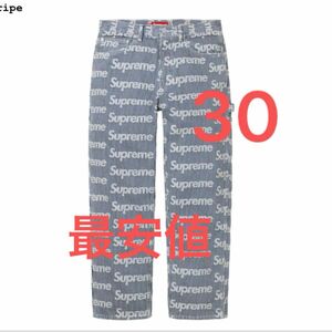 Supreme Denim Painter Pant 