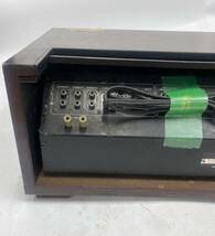 PIONEER パイオニア プリアンプ EXCLUSIVE C3 通電確認済み オーディオ機器 音響機器 mt041105_画像6