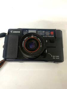 キャノン Canon AF35M コンパクトカメラ フィルムカメラ 動作未確認 zz042401